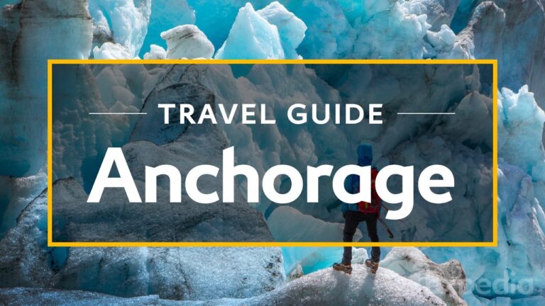 Anchorage Vacation Travel Guide | Expedia