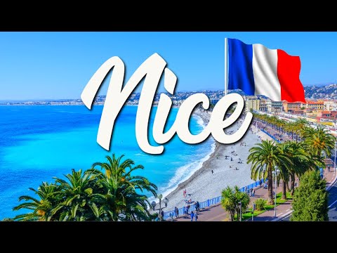 10 BEST Things To Do In Nice | ULTIMATE Travel Guide