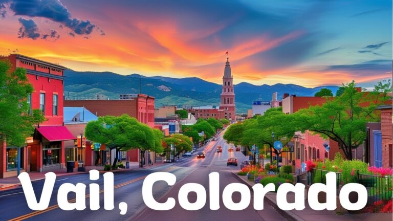 10 Best Things to Do in Vail, Colorado