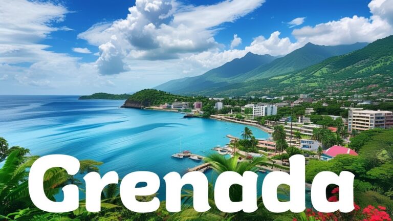 10 Best Things to Do in Grenada