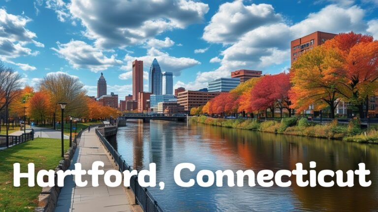 10 Best Things to Do in Hartford, Connecticut